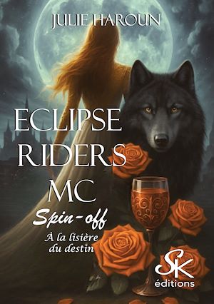 Téléchargez le livre :  Eclipse Riders MC