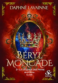 Téléchargez le livre :  Béryl Moncade 3