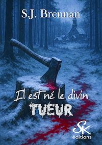 Téléchargez le livre :  Il est né le divin tueur