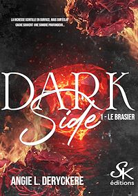 Téléchargez le livre :  Dark Side 1