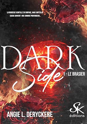 Téléchargez le livre :  Dark Side 1
