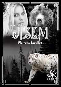 Téléchargez le livre :  La meute Tiger 3