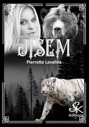 Téléchargez le livre :  La meute Tiger 3