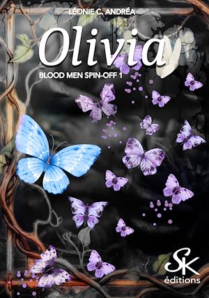 Téléchargez le livre :  Olivia