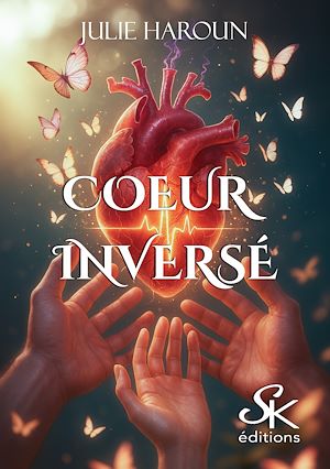 Téléchargez le livre :  Coeur inversé