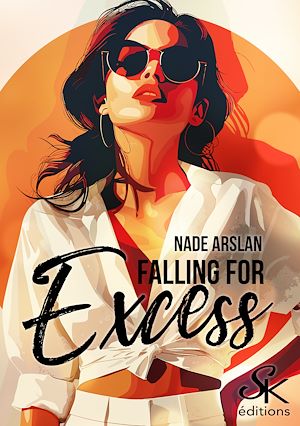 Téléchargez le livre :  Falling for excess 1