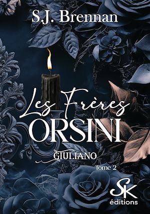 Téléchargez le livre :  Les frères Orsini 2