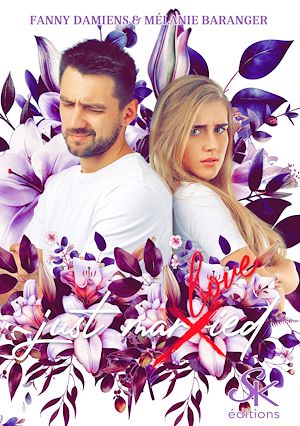 Téléchargez le livre :  Not married 2