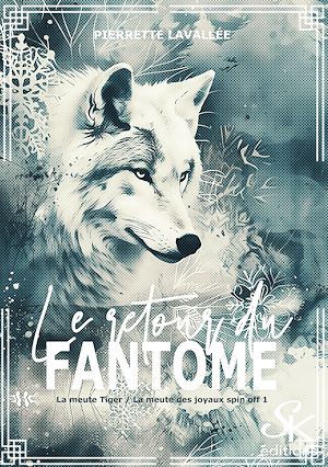 Téléchargez le livre :  Spin-off de La meute Tiger et La meute des Joyaux