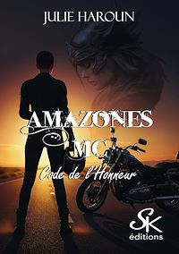 Téléchargez le livre :  Amazones MC 1