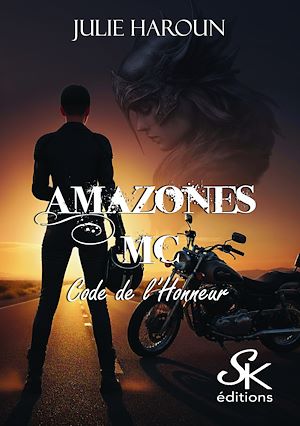 Téléchargez le livre :  Amazones MC 1