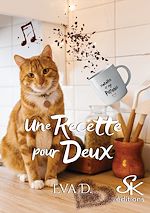 Télécharger le livre :  Une recette pour deux