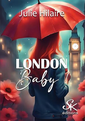 Téléchargez le livre :  London baby !