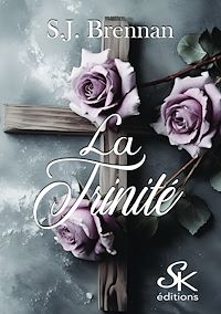 Téléchargez le livre :  La Trinité