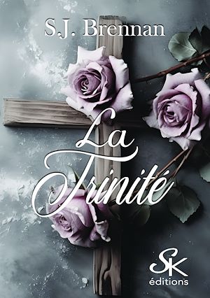 Téléchargez le livre :  La Trinité