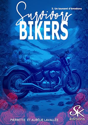 Téléchargez le livre :  Survivors bikers 2