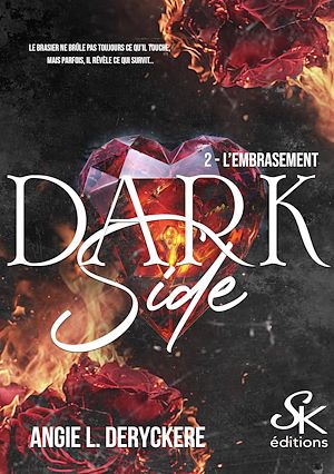 Téléchargez le livre :  Dark Side 2