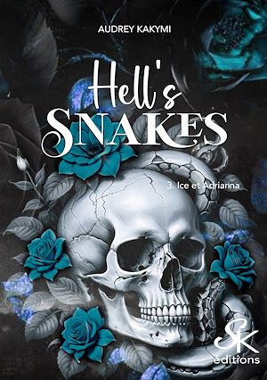 Téléchargez le livre :  Hell's Snakes 3