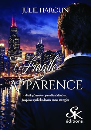 Téléchargez le livre :  Fragile apparence