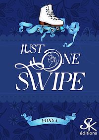Téléchargez le livre :  Just one swipe
