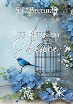 Télécharger le livre :  Les bleus du silence
