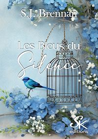 Téléchargez le livre :  Les bleus du silence