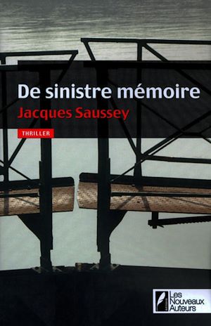 Téléchargez le livre :  De sinistre mémoire