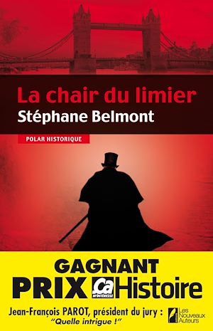 Téléchargez le livre :  La chair du limier