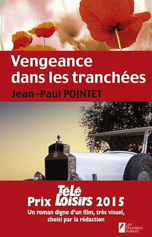Téléchargez le livre :  Vengeance dans les tranchées