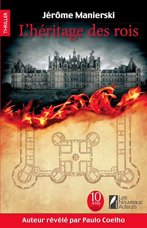 Téléchargez le livre :  L'héritage des rois