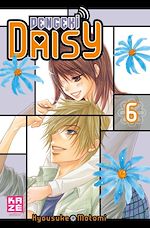 Télécharger le livre :  Dengeki Daisy T06