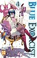 Télécharger le livre :  Blue Exorcist T04