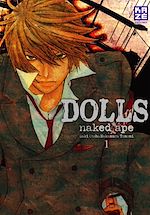 Télécharger le livre :  Dolls T01