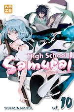 Télécharger le livre :  High School Samurai T10