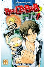 Télécharger le livre :  Beelzebub T01