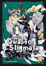 Télécharger le livre :  The Qwaser Of Stigmata T09