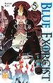 Télécharger le livre :  Blue Exorcist T05