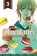 Télécharger le livre :  Heartbroken Chocolatier T03