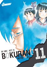 Télécharger le livre :  Bokurano T11