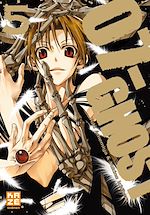 Télécharger le livre :  07-Ghost T05