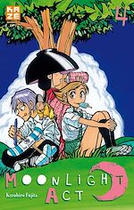 Télécharger le livre :  Moonlight Act T04
