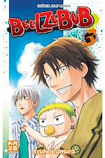 Télécharger le livre :  Beelzebub T03