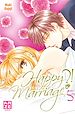 Télécharger le livre :  Happy Marriage ?! T05