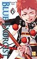 Télécharger le livre :  Blue Exorcist T06
