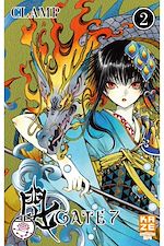 Télécharger le livre :  Gate 7 T02