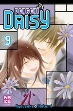 Télécharger le livre :  Dengeki Daisy T09