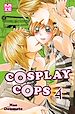 Télécharger le livre :  Cosplay Cops T04