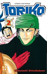 Télécharger le livre :  Toriko T02
