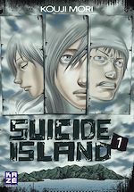 Télécharger le livre :  Suicide Island T01