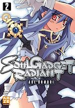 Télécharger le livre :  Soul Gadget Radiant T02